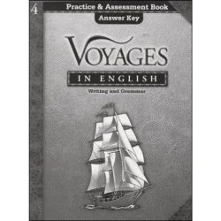 Voyages in english grade 6 answer key pdf