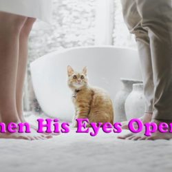 When his eyes opened chapter 22