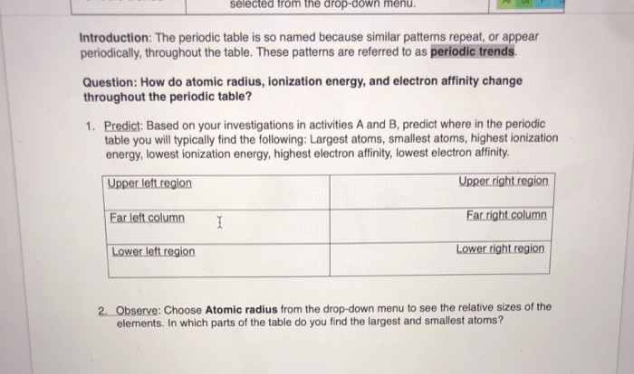 Gizmo answer key measuring volume