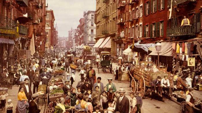 Urbanization and the gilded age quiz