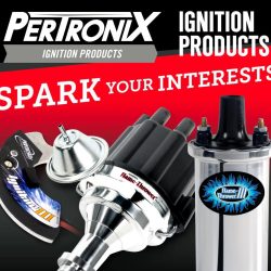 A common problem in direct spark ignition systems is