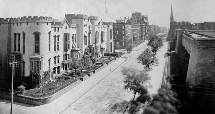 Urbanization and the gilded age quiz